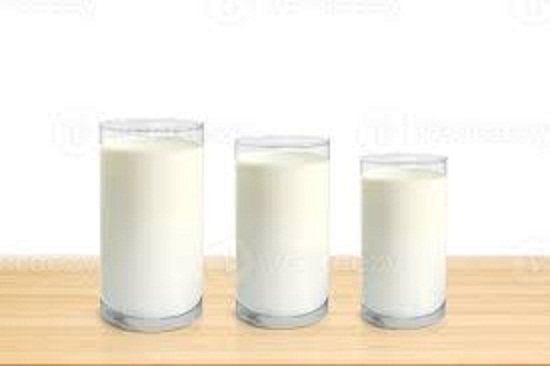 MILK