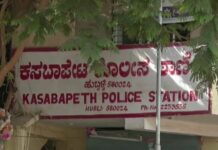 ಅಪ್ರಾಪ್ತೆ ಮೇಲೆ ಪ್ರಿಯಕರನಿಂದಲೇ ಅತ್ಯಾಚಾರ…