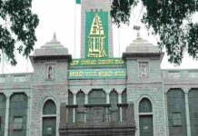 ಭ್ರಷ್ಟಾಚಾರ ಆರೋಪ – ಬಿಬಿಎಂಪಿ ಕಚೇರಿ ಮೇಲೆ ಎಸಿಬಿ ದಾಳಿ…