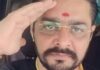 ಪ್ರಸಿದ್ಧ ಯೂಟ್ಯೂಬರ್ ಹಿಂದೂಸ್ಥಾನಿ ಭಾವು ಸೇರಿ ಇಬ್ಬರ ಬಂಧನ…