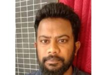 ಹಿಜಾಬ್ ವಿವಾದ : ಕಾಲೇಜು ಪ್ರಾಂಶುಪಾಲರಿಗೆ ಕೊಲೆ ಬೆದರಿಕೆ ಹಾಕಿದ ಆರೋಪಿಯ ಬಂಧನ…