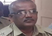 ಅತ್ಯಾಚಾರಿ ಎಎಸ್ಐಗೆ 20 ವರ್ಷ ಜೈಲು ಶಿಕ್ಷೆ, 1ಲಕ್ಷ ರೂ. ದಂಡ…