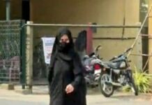 ʼಅಲ್ಲಾಹು ಅಕ್ಬರ್’ ಎಂದು ಕೂಗಿದ ಮಂಡ್ಯ ವಿದ್ಯಾರ್ಥಿನಿಗೆ 5 ಲಕ್ಷ ರೂ. ಬಹುಮಾನ ಘೋಷಣೆ…