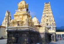 ಕೋಟ್ಯಾಧೀಶನಾದ ಮಲೆ ಮಹದೇಶ್ವರ – ಹುಂಡಿಯಲ್ಲಿ 2.83 ಕೋಟಿ ರೂ. ಸಂಗ್ರಹ…