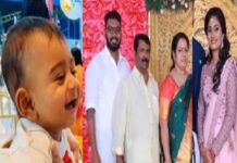 ಅಗ್ನಿ ಅವಘಡ – ಮಗು ಸೇರಿ ಐವರು ಸಜೀವ ದಹನ…