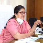 ಸಪ್ತಪದಿ ಯೋಜನೆ ಮರುಚಾಲನೆಗೆ ಆದೇಶಿಸಿದ ಶಶಿಕಲಾ ಜೊಲ್ಲೆ.