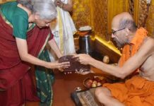 ರಾಜಸ್ಥಾನ ಸಚಿವರ ಪುತ್ರನ ವಿರುದ್ಧ ಅತ್ಯಾಚಾರ ಪ್ರಕರಣ ದಾಖಲು…
