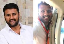 ಪಿಎಸ್ಐ ನೇಮಕಾತಿ ಅಕ್ರಮ – ಕಾಂಗ್ರೆಸ್ ಮುಖಂಡ ಸಿಐಡಿ ವಶಕ್ಕೆ…
