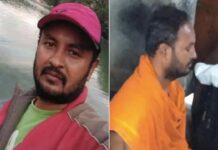 ಆ್ಯಸಿಡ್ ದಾಳಿ ಪ್ರಕರಣ ; ಪೊಲೀಸರ ಮುಂದೆ ಆರೋಪಿ ನಾಗೇಶ್ ಹೇಳಿದ್ದೇನು?