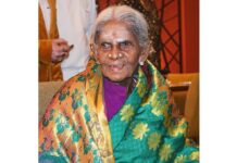 ಪರಿಸರ ರಾಯಭಾರಿಯಾಗಿ ಸಾಲುಮರದ ತಿಮ್ಮಕ್ಕ ನೇಮಕ ; ರಾಜ್ಯ ಸಂಪುಟ ದರ್ಜೆಯ ಸ್ಥಾನಮಾನ…