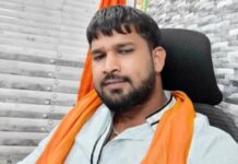 ಚಾಕು ಇರಿತಕ್ಕೊಳಗಾಗಿದ್ದ ಮಾಜಿ ಕಾರ್ಪೊರೇಟರ್ ಪತಿ ನಿಧನ…