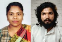 ಕೆಲಸ ಕೊಡಿಸೋದಾಗಿ ನಂಬಿಸಿ ಯುವತಿಯನ್ನು ವೇಶ್ಯಾವಾಟಿಕೆಗೆ ನೂಕಿದ್ದ ಪ್ರಿಯಕರ.