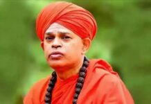 ಔಷಧಿ ಬೆರೆಸಿದ ಸೇಬು ನೀಡಿ ಲೈಂಗಿಕ ದೌರ್ಜನ್ಯ – ಮುರುಘಾಶ್ರೀ ವಿರುದ್ಧ ಚಾರ್ಜ್ ಶೀಟ್ ಸಲ್ಲಿಕೆ…