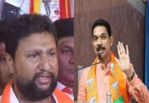 ಯಾವುದೇ ಕಾರಣಕ್ಕೂ ಸೈಲೆಂಟ್ ಸುನೀಲ್ನನ್ನು ಬಿಜೆಪಿಗೆ ಸೇರಿಸಿಕೊಳ್ಳಲ್ಲ : ನಳಿನ್ ಕುಮಾರ್ ಕಟೀಲ್.