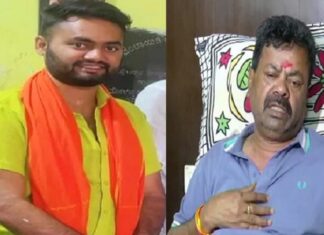 ಮಗನಿಗಾಗಿ ಎಲ್ಲಾ ತ್ಯಾಗಕ್ಕೂ ಸಿದ್ಧ, ಹುಡುಕಿ ಕೊಟ್ಟವರಿಗೆ ಸೂಕ್ತ ಬಹುಮಾನ : ರೇಣುಕಾಚಾರ್ಯ.