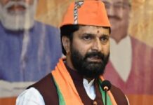 ಸಿದ್ದರಾಮಯ್ಯ ಬಗ್ಗೆ ಅವಹೇಳನಕಾರಿ ಹೇಳಿಕೆ ; ಸಿ.ಟಿ.ರವಿ ವಿರುದ್ಧ ಕಾಂಗ್ರೆಸ್ ದೂರು…
