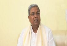 ಗುಜರಾತ್ ಚುನಾವಣೆ ಫಲಿತಾಂಶ ಕರ್ನಾಟಕದ ಮೇಲೆ ಯಾವುದೇ ಪ್ರಭಾವ ಬೀರಲ್ಲ : ಮಾಜಿ ಸಿಎಂ ಸಿದ್ದರಾಮಯ್ಯ.