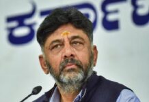 ಬಿಜೆಪಿಯವರದ್ದು ಸುಳ್ಳಿನ ಯುನಿವರ್ಸಿಟಿ : ಡಿ.ಕೆ ಶಿವಕುಮಾರ್.