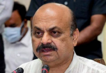 ಇಂದು ದೆಹಲಿಗೆ ತೆರಳಲಿದ್ದಾರೆ ಸಿಎಂ ಬೊಮ್ಮಾಯಿ.
