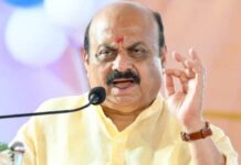 2023ರಲ್ಲಿ ನೂರಕ್ಕೆ ನೂರು ಬಿಜೆಪಿ ಅಧಿಕಾರಕ್ಕೆ ಬರುತ್ತೆ : ಬೊಮ್ಮಾಯಿ.