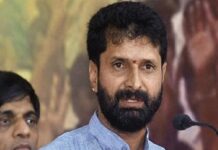 ಇಟಲಿ ಕಾಂಗ್ರೆಸ್ನ ಒಂದು ನಾಯಿಯೂ ಭಾರತ ಪರ ಬೊಗಳಿಲ್ಲ.. ಚೀನಾ, ಪಾಕ್ ಪರ ಬೊಗಳುತ್ತೆ : ಸಿ.ಟಿ.ರವಿ