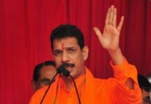 ರಸ್ತೆ, ಚರಂಡಿ ಸಣ್ಣ ಸಣ್ಣ ವಿಚಾರದ ಬಗ್ಗೆ ಮಾತಾಡ್ಬೇಡಿ, ಲವ್ ಜಿಹಾದ್ ಬಗ್ಗೆ ಮಾತಾಡಿ – ನಳಿನ್ ಕುಮಾರ್ ಕಟೀಲ್.