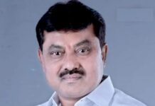 ಜೆಡಿಎಸ್ ಅಭ್ಯರ್ಥಿ ಹೃದಯಾಘಾತದಿಂದ ನಿಧನ…