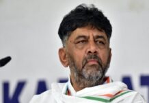 ಯತ್ನಾಳ್ – ನಿರಾಣಿ ವಿರುದ್ಧ ಕೇಸ್ ದಾಖಲಿಸಿ : ಗೃಹ ಸಚಿವರಿಗೆ ಡಿಕೆಶಿ ಒತ್ತಾಯ…