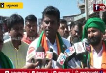 ಫ್ಲೈಟ್ ಡೋರ್ ಓಪನ್ ವಿಚಾರ.. ತೇಜಸ್ವಿ ಸೂರ್ಯ ನಡೆಯನ್ನ ಸಮರ್ಥಿಸಿಕೊಂಡ ಅಣ್ಣಾಮಲೈ.