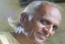 ಹಿರಿಯ ಸಾಹಿತಿ ಅಂಬಾತನಯ ಮುದ್ರಾಡಿ ನಿಧನ…
