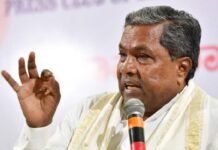 ಧಮ್ಮಿದ್ರೆ, ತಾಕತ್ತಿದ್ರೆ ನನ್ನನ್ನ ಹೊಡೆದು ಹಾಕಿ ನೋಡೋಣ : ಸದನದಲ್ಲಿ ಸಿದ್ದರಾಮಯ್ಯ ಗುಡುಗು…