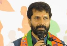 ನಾನ್ ವೆಜ್ ತಿಂದಿದ್ದು ನಿಜ, ಆದ್ರೆ ದೇವಸ್ಥಾನದ ಗರ್ಭಗುಡಿಗೆ ಹೋಗಿಲ್ಲ : ಸಿ.ಟಿ.ರವಿ