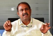 ಶಾಸಕ ಸತೀಶ್ ರೆಡ್ಡಿ ಹತ್ಯೆಗೆ ಸುಪಾರಿ – ಇಬ್ಬರನ್ನು ಬಂಧಿಸಿದ ಪೊಲೀಸರು…