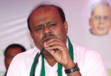 ಶಿವಮೊಗ್ಗ ವಿಮಾನ ನಿಲ್ದಾಣಕ್ಕೆ ಮೋದಿ ಕೊಡುಗೆಯೇನು : ಹೆಚ್ಡಿಕೆ ಪ್ರಶ್ನೆ…