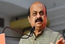 ಸಿದ್ದರಾಮಯ್ಯಗೆ ಕಟು ಸತ್ಯ ಎದುರಿಸುವ ಕಾಲ ಬಂದಿದೆ : ಸಿಎಂ ಬೊಮ್ಮಾಯಿ.