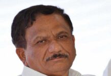 ಶಾಸಕ ಕೆ.ಜಿ ಬೋಪಯ್ಯ ವಿರುದ್ಧ ದೂರು ದಾಖಲು…