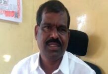ಬಿಜೆಪಿ ಶಾಸಕ ಸ್ಥಾನಕ್ಕೆ ಗುಡ್ಬೈ ಹೇಳಿದ ಎಂಪಿ ಕುಮಾರಸ್ವಾಮಿ.