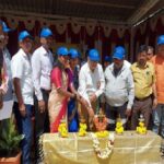 ಮಾನಸಿಕ ಮತ್ತು ದೈಹಿಕ ಆರೋಗ್ಯ ಹಾಗೂ ಸದೃಢ ದೇಹಕ್ಕಾಗಿ ಮಕ್ಕಳು ಕ್ರೀಡಾ ಚಟುವಟಿಕೆಗಳಲ್ಲಿ ಪಾಲ್ಗೊಳ್ಳಬೇಕು: ರವೀಶ್.