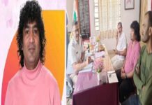 ಹಿಟ್ & ರನ್ ಕೇಸ್: ತಪ್ಪೋಪ್ಪಿಕೊಂಡ ಹಾಸ್ಯ ನಟ ಚಂದ್ರಪ್ರಭ.