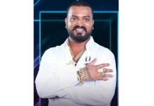 ಇಂದು ಬಿಗ್ ಬಾಸ್ ಮನೆಗೆ ವರ್ತೂರು ಸಂತೋಷ್ ರೀ-ಎಂಟ್ರಿ…