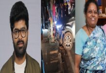 ಕಾರು ಅಪಘಾತದಲ್ಲಿ ಮಹಿಳೆ ಸಾವು- ನಟ ನಾಗಭೂಷಣ್ ಪೊಲೀಸ್ ವಶಕ್ಕೆ…