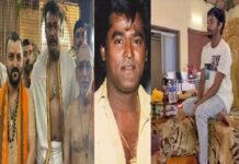 ಹುಲಿ ಉಗುರು ಪೆಂಡೆಂಟ್: ದರ್ಶನ್, ಜಗ್ಗೇಶ್ ಹಾಗೂ ವಿನಯ್ ಗುರೂಜಿ ವಿರುದ್ಧ ದೂರು…