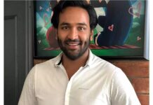 ‘ಕಣ್ಣಪ್ಪ’ ಶೂಟಿಂಗ್ ಸೆಟ್ನಲ್ಲಿ ದುರಂತ- ನಟ ವಿಷ್ಣು ಮಂಚುಗೆ ಗಂಭೀರ ಗಾಯ…