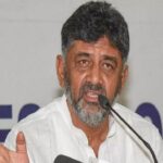 ಕಾಂಗ್ರೆಸ್ ಸೂಜಿಯಿಂದ ಹೊಲಿಯುವ ಕೆಲಸ ಮಾಡುತ್ತಿದ್ದರೆ, ಬಿಜೆಪಿಯವರು ಕತ್ತರಿಯಿಂದ ಕತ್ತರಿಸುವ ಕೆಲಸ ಮಾಡುತ್ತಿದ್ದಾರೆ: ಡಿ.ಕೆ.ಶಿ