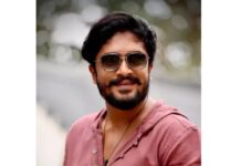 ನಾಳೆ ವಸಿಷ್ಠ ಸಿಂಹ ಹುಟ್ಟುಹಬ್ಬ: ನಟನ ಹೊಸ ಸಿನಿಮಾ ಘೋಷಣೆ…