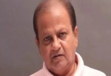ಜ್ಯೂನಿಯರ್ ಬಾಲಯ್ಯ ಎಂದೇ ಖ್ಯಾತಿ ಪಡೆದಿದ್ದ ರಘು ಬಾಲಯ್ಯ ನಿಧನ…
