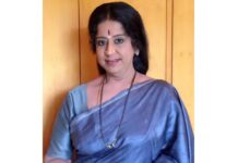 ಹಿರಿಯ ನಟಿ ಹೇಮಾ ಚೌಧರಿ ಆರೋಗ್ಯ ಸ್ಥಿತಿ ಗಂಭೀರ- ಐಸಿಯುನಲ್ಲಿ ಚಿಕಿತ್ಸೆ…