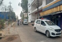 ರಾಮೇಶ್ವರಂ ಕೆಫೆ ಬಾಂಬ್ ಸ್ಫೋಟ ಪ್ರಕರಣ: ಬೆಂಗಳೂರು, ಶಿವಮೊಗ್ಗ, ಹುಬ್ಬಳಿಯಲ್ಲಿ ಎನ್ಐಎ ದಾಳಿ…