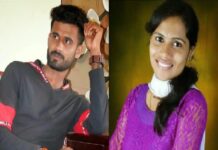 ಡಿವೈಡರ್ಗೆ ಗುದ್ದಿದ ಬೈಕ್- ಇಬ್ಬರು ಸಾವು…