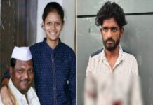 ನೇಹಾ ಹತ್ಯೆ ಪ್ರಕರಣ: ನೇಹಾಳನ್ನು 9 ಬಾರಿ ಅಲ್ಲ 14 ಸಲ ಇರಿದು ಕೊಂದ ಫಯಾಜ್.
